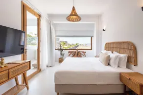 Divino Caldera - Room