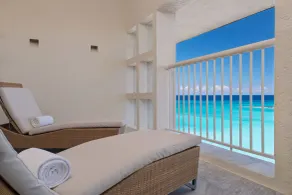 The Westin Resort & Spa Cancun - Vue de la chambre
