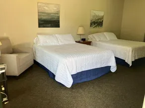 Motel Somerset - Zimmer