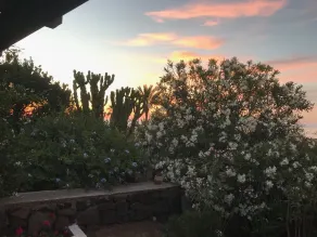 I Dammusini di Pantelleria - Værelse