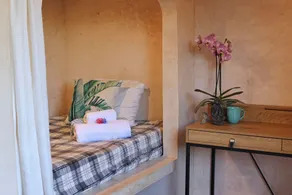 Nomada Wellness Hotel - Chambre