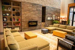 Country Inn & Suites by Radisson Asheville River Arts District - Réception