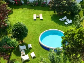 Villa Aida - Pool
