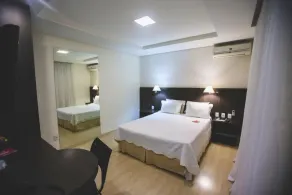 Gontijo Inn Hotel - Room