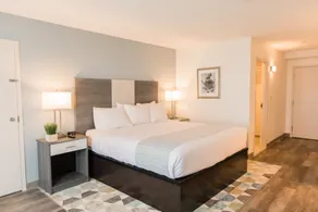 Sea Crest Beach Resort - Habitación