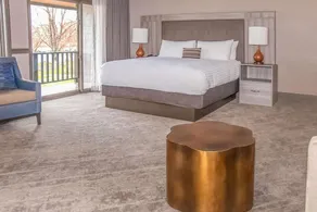 The Ridges Resort on Lake Chatuge - Chambre