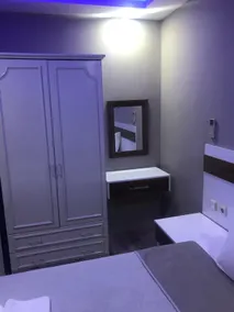 Imperial Apart - Room