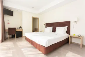 Castelo Santa Catarina - Chambre