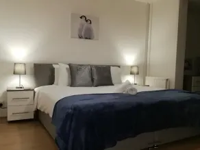 Filton House by Cliftonvalley Apartments - Room