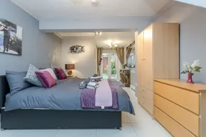 Watford General Suites - Zimmer