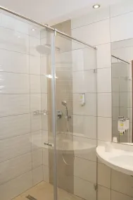 Hotel Bardo - Bathroom