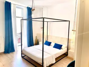 Casa Manfredi D'Angiò - Room