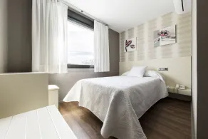 Pension Residencial Victoria - Værelse