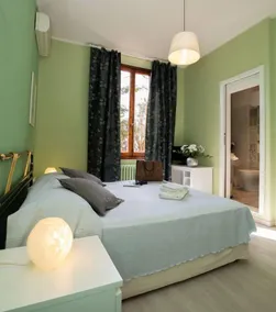 Albergo Alassio - Room