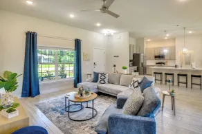Palm Coast Escape: Bike Trails & Beach Days! - Interior