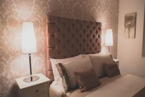 Discovery Suite - Simple2let Serviced Apartments - Værelse