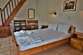 Elpida Hotel - Rom