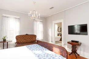 Oaklea Mansion Bed and Breakfast - Zimmer