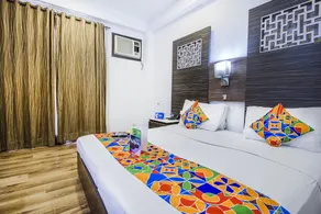Hotel Sunstar Heights - Chambre