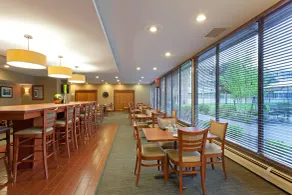 Holiday Inn Bangor by IHG - Restaurant