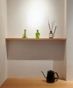 Walk in house - Room