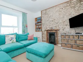 2 North Furzeham Road - Interior