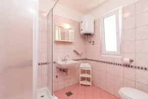 Apartments Kendel - Bagno