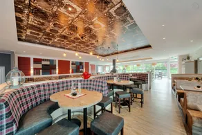 Ferienwohnungen Blischke - Restaurant