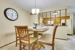Great for Travel Nurses! Home 4 Mi to Dtwn Troy - Interior