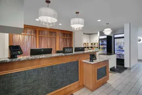 Homewood Suites by Hilton Eatontown - Réception