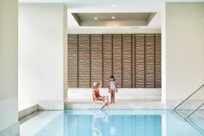 The Ritz-Carlton, Toronto - Piscine