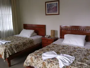 Hotel Real de San Diego - Chambre
