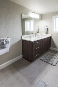 Beach Drive Suites - Bathroom