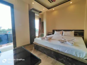 Hotel Sea Wood - Room