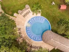 Occidental Grand Papagayo - Piscina