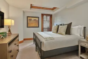 The Ritz-Carlton, Bachelor Gulch - Chambre