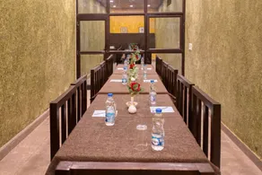 Hotel Walnut Creek - Restaurant