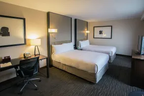 DoubleTree by Hilton Hotel Santiago - Vitacura - Rum