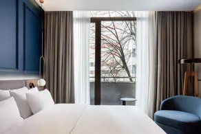 Radisson Collection Bilbao - Chambre