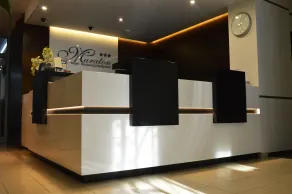 Hotel Maraton - Reception