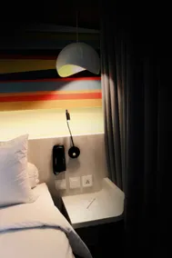 Ibis Styles Makassar Sam Ratulangi - Room