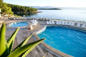 Fontana Resort - Piscina