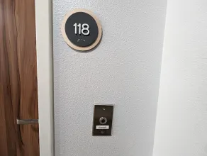 Texas Bungalows Hotel and Hotel Que at i35 Austin Pflugerville - Chambre