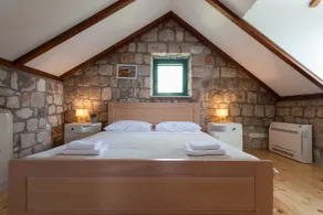 Cypress Cottage - Værelse
