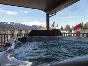 Smithers Guesthouse - Spa