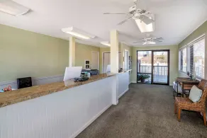 Rodeway Inn & Suites Rehoboth Beach - Hall