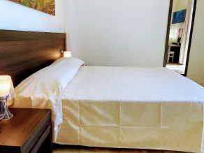 Hotel Belvedere - Chambre