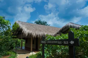 Lake Serenity Resort & Spa - Chambre