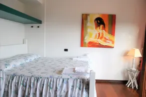VILLA ROMANTIC COVE vista mozzafiato sul mare - Room