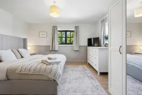 Five Acres Cottage - Rum